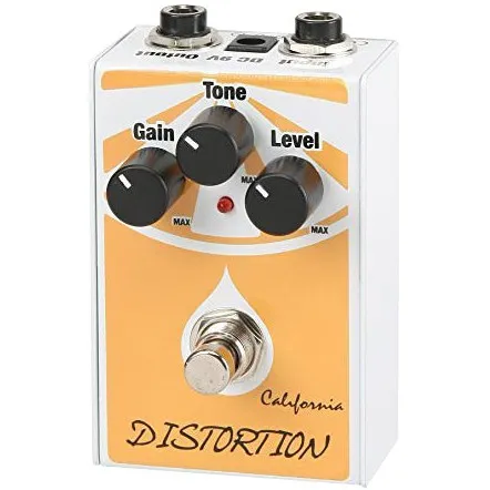 California (by Eleca) CDT-1 Distortion