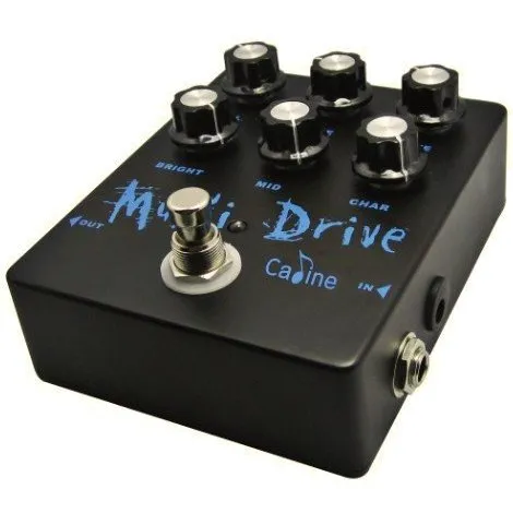 Caline CP-502 Mellow Drive Pedal