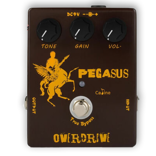 Caline CP-43 Pegasus Overdrive