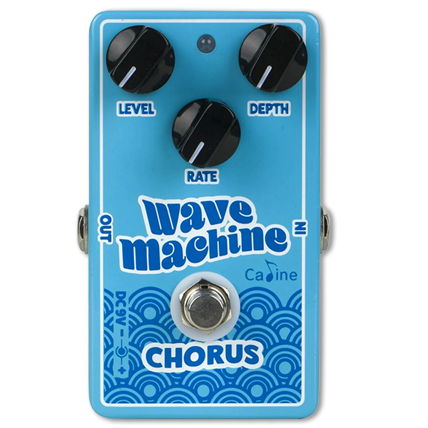 Caline CP-505 Wave Machine Chorus