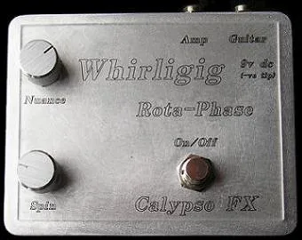 Calypso FX Whirligig Rota-Phase