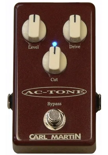 Carl Martin AC-Tone Single Channel