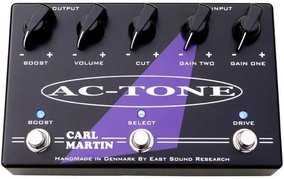 Carl Martin AC-Tone