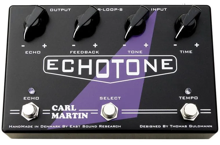 Carl Martin EchoTone