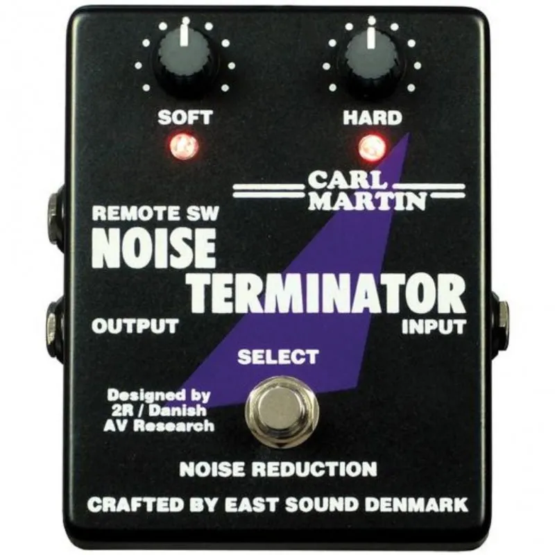 Carl Martin Noise Terminator