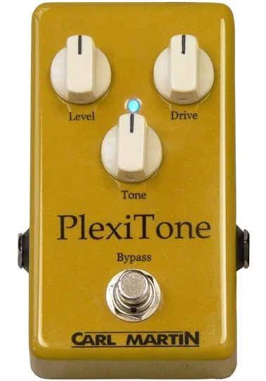 Carl Martin PlexiTone Single Channel