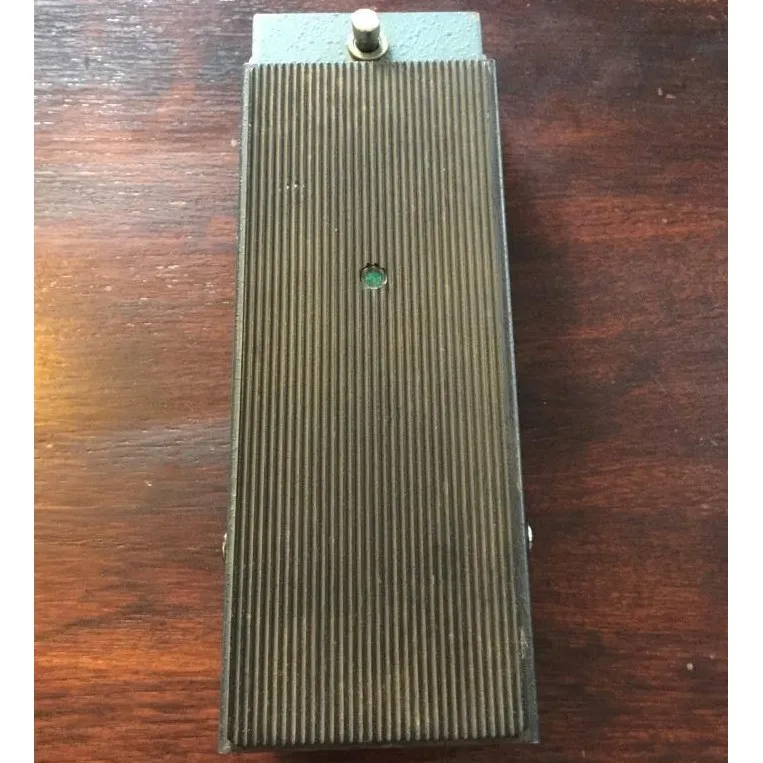 Carlin Phase Pedal