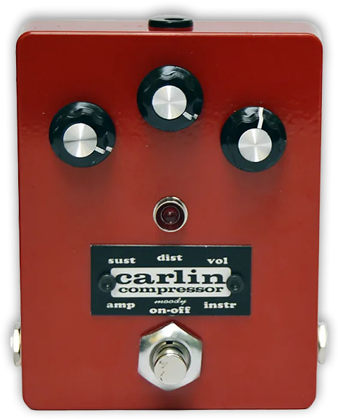 Carlin Compressor/Fuzz