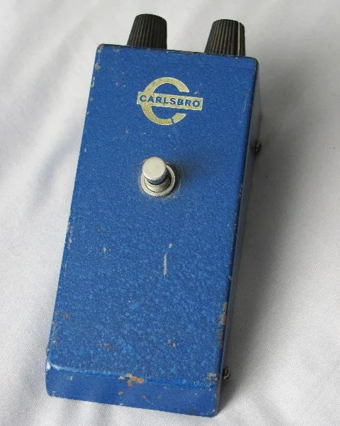 Carlsbro Fuzz-Tone