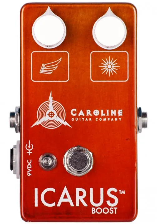 Caroline Guitar Company Icarus Boost