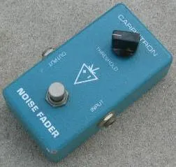 Carrotron C-920 Noise Fader