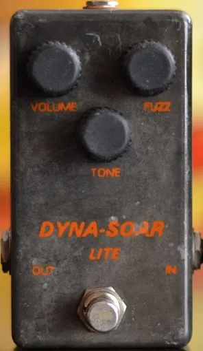 Carruthers Dyna-Soar Lite