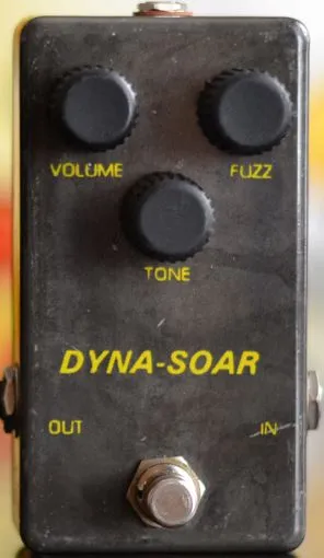 Carruthers Dyna-Soar