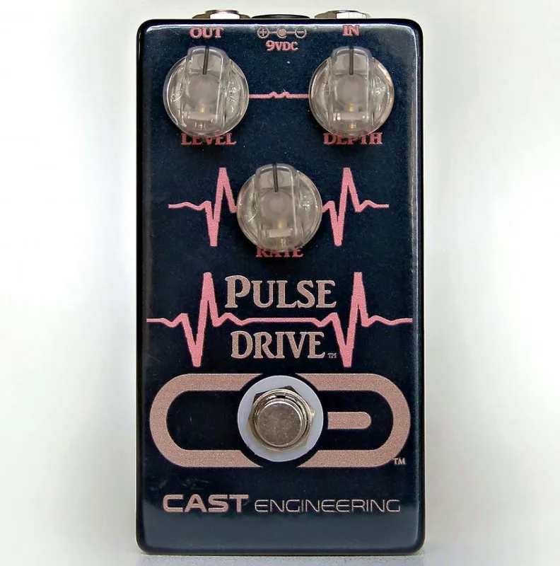 CAST Engineering Pulse Drive - Tremolo