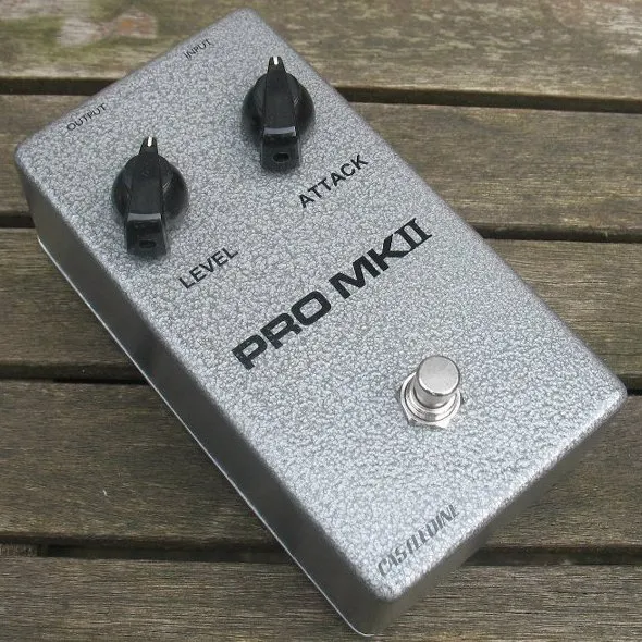 Castledine Electronics II