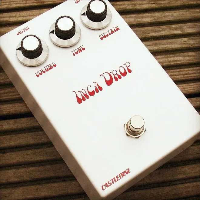 Castledine Electronics Inca Drop