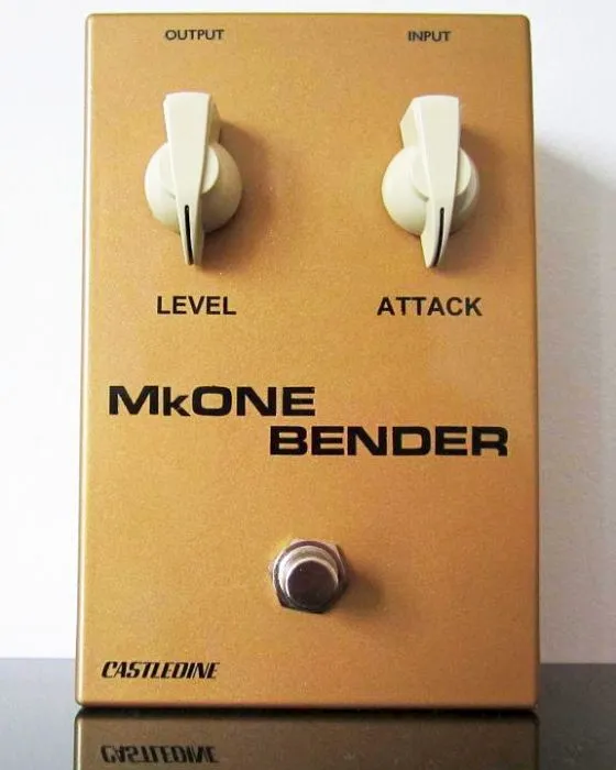 Castledine Electronics MkOne Bender