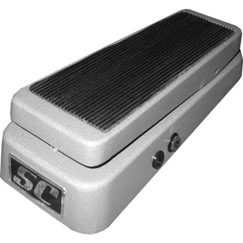 Castledine Electronics Standard Wah