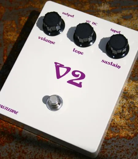 Castledine Electronics V2