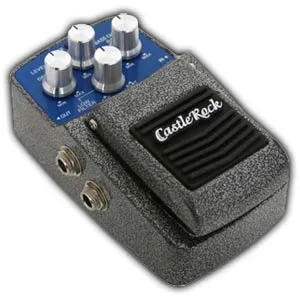 CastleRock Bass Chorus