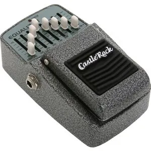 CastleRock Equalizer