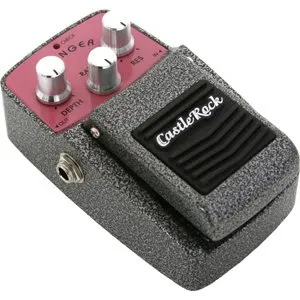 CastleRock Flanger