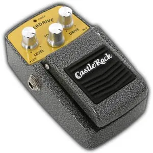 CastleRock Overdrive