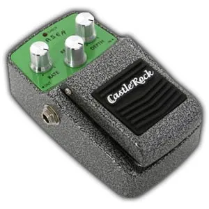 CastleRock Phaser