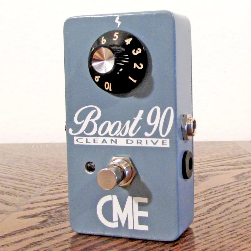 Caswell Modern Electronics (CME) Boost 90