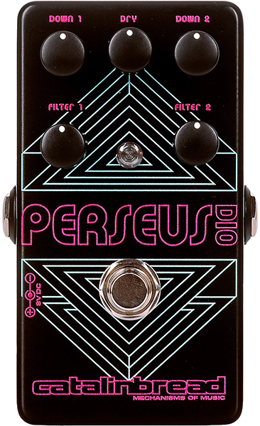 Catalinbread Perseus DIO