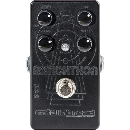 Catalinbread Antichthon - Fuzz Tremolo