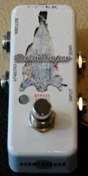 Catalinbread Bacalooper