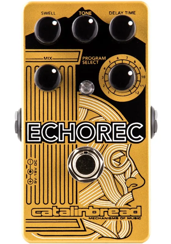 Catalinbread Echorec