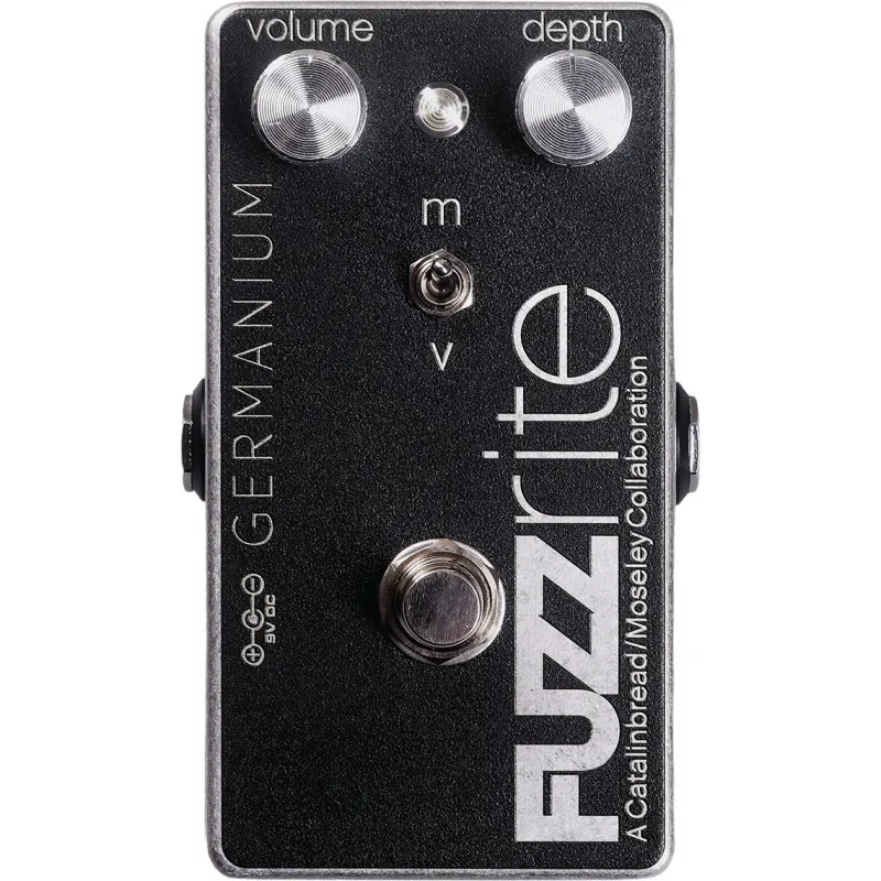 Catalinbread Fuzzrite Germanium