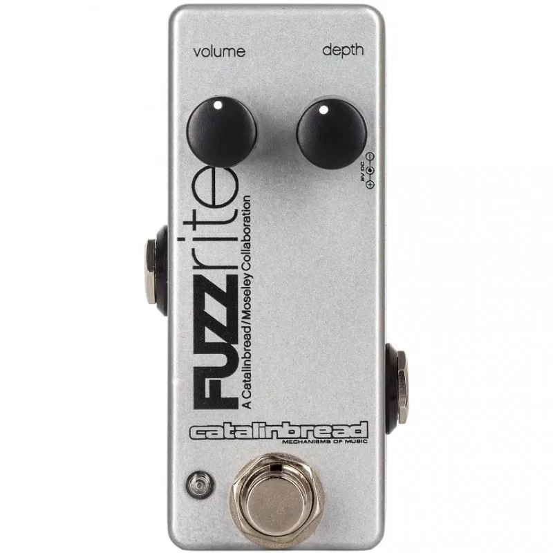 Catalinbread Fuzzrite Mini
