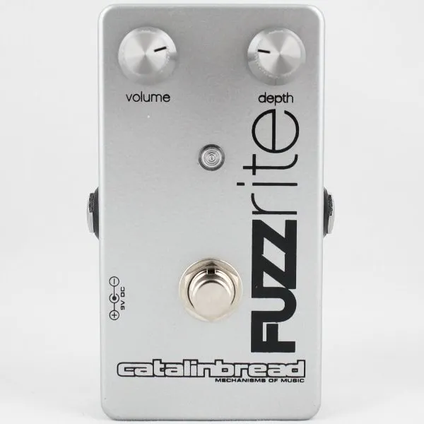 Catalinbread Fuzzrite