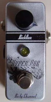 Catalinbread Hyper Pak Dirty Channel