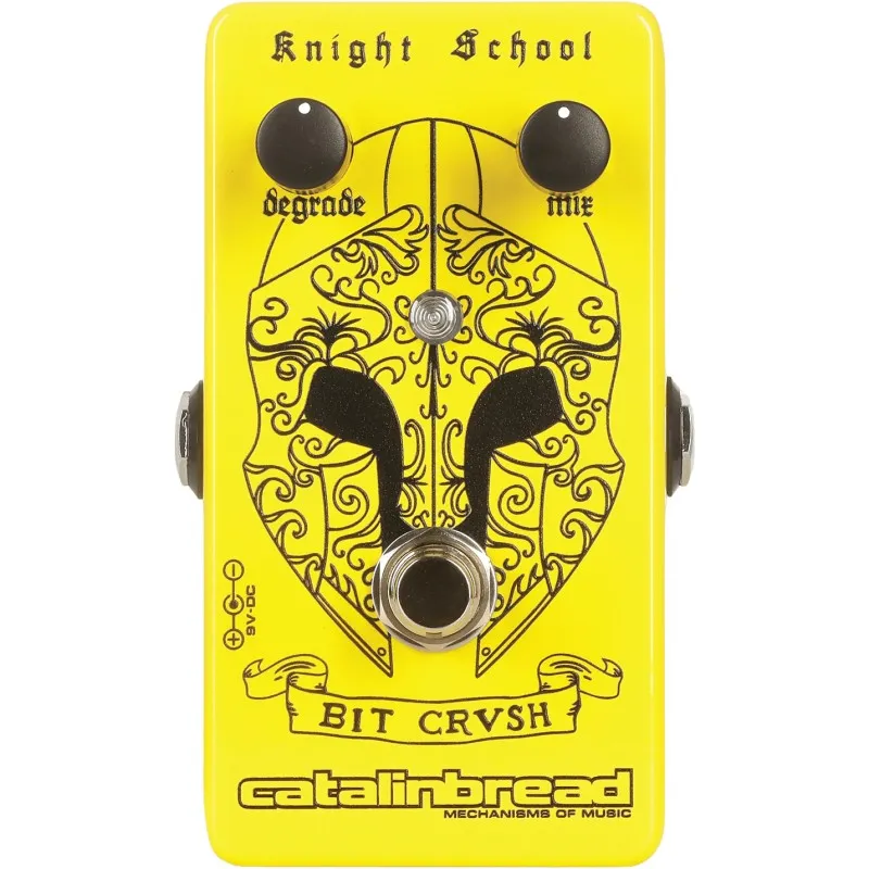 Catalinbread Knight School Bit Crush