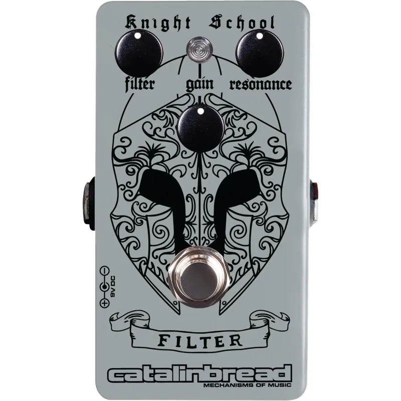 Catalinbread Knight School Filter