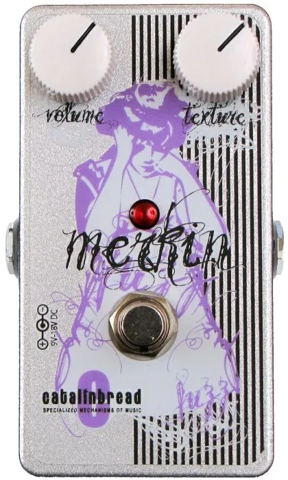Catalinbread Merkin