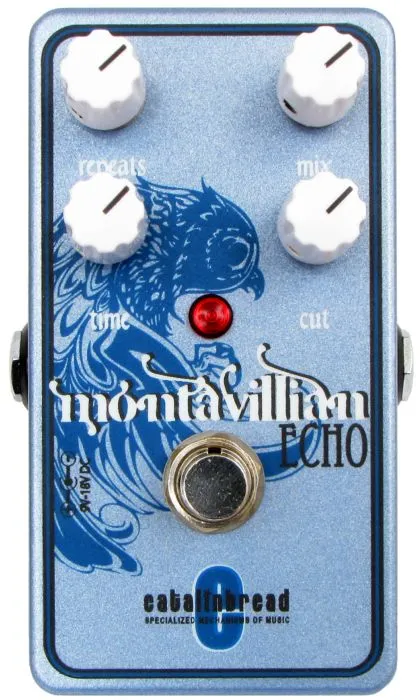 Catalinbread Montavillian Echo