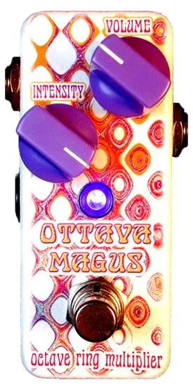 Catalinbread Ottava Magus