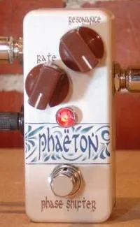 Catalinbread Phaeton Phase Shifter