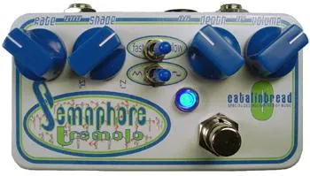 Catalinbread Tremolo8 - 8 program Tremolo Pedal