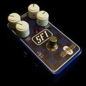 Catalinbread SFT