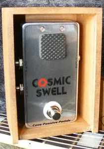 Cave Passive Pedals Cosmic Swell