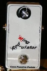 Cave Passive Pedals Ming Rodulator