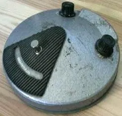 CBS-Arbiter Fuzz Face