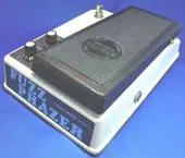 CBS-Arbiter Fuzz Phazer