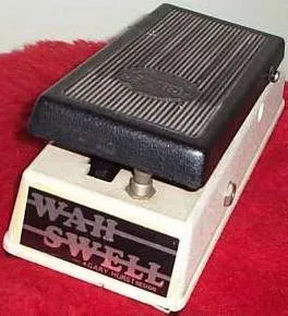 CBS-Arbiter Wah-Swell